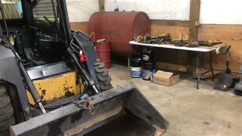 new holland skid steer auxiliary hydraulics not working|new holland hydraulics troubleshooting.